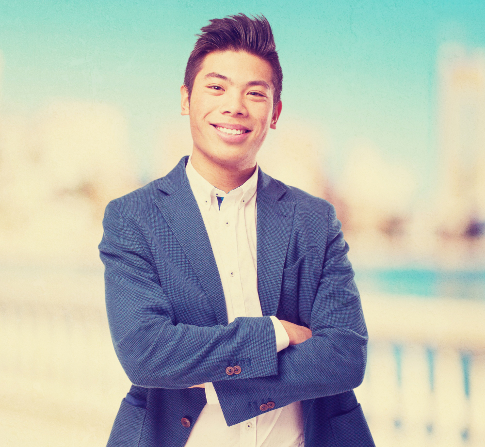 Michael Chen